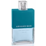 Armand Basi L'eau Pour Homme Blue Tea Edt 125 Ml