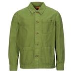 Blouson Timberland  Washed Canvas Chore Jacket