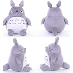 20cm Anime Studio Ghibli Min Granne Totoro Kattbuss Plysch Stoppade Dockor Leksaker_tmall