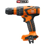 Fein ASB 18 Q AS Cordless Brushless 2 Speed Combi Drill Body Only 71040761000