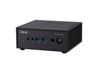 Asus Expertcenter Pn42 Sn063av - Mini-Pc - Inntil 3.4 Ghz - Ssd - Nvme - Gigabit Ethernet - Win 11 Pro - Monitor: Ingen