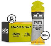 SiS GO Energy Gel multipack