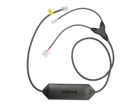 Jabra LINK - Elektronisk krokomkopplingsadapter för trådlöst headset, VoIP-telefon - för PRO 920, 925  NEC DT920, DT930