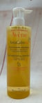 Avene XeraCalm A.D Lipid-Replenishing Cleansing Oil 400ml , Sealed Expiry 11/24