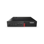 T1A - Lenovo ThinkCentre M920X TFF i7-8700 8G 256G W10P