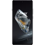 OnePlus 12 5G -puhelin, 256/12 Gt, Silky Black