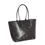 Michael Kors Womens Tote bag 35H1T2JT3C woman - Black - One Size