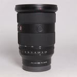 Sony Used FE 24-70mm f/2.8 GM II Lens