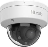 Hilook Ip-Kamera | Ipc-D640ha-Lzu | Dome | 4 Mp | 2,8-12 Mm | Ip67, Ik08 | H.265+ | Microsd, Upp Till 512 Gb