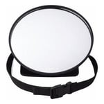 SARO BABY Baby Safety Mirror - 1 stk. Sikkerhet i hjemmet Mor & Barn Barnesikring