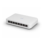 Ubiquiti UniFi Switch Lite 8 PoE Managed L2 Gigabit Ethernet (10/100/1