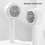 Air Cushion Brush Detangling Hair Brush Safe Styling Tool Smoothing Ergonomic