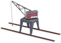 Faller - F222200 - Modélisme - Petite Grue Portique