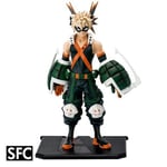 Figurine My Hero Academia - Katsuki Bakugo 17 cm