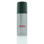 Hugo Boss Hugo Man Deodorant Spray 150ml For Him NEW.