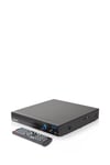 Multi Region DVD Player & Karaoke Player with HDMI