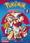 Pokémon Rubis et Saphir - tome 1 (Manga)