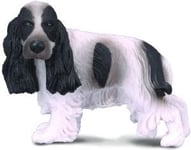 Collecta Figur Engelsk Cocer Spaniel Hund (004-88070)