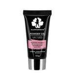 Polygel - Powder gel - French Pink 15ml - Akrylgel Rosa