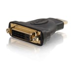 C2G Velocity Inline Adapter - video adapter - HDMI / DVI