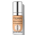 By Terry Brightening CC Foundation 30ml (Various Shades) - 5C - MEDIUM TAN COOL