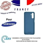 Vitre Arrière  Bleue Pour Samsung Galaxy A13 5G (A136)