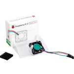 Raspberry Pi - rasp pi fan-cool accessoires de logement - refroidissement pour le logement d'ori RPI4-CASE-FAN