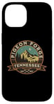 Coque pour iPhone 14 Pigeon Forge