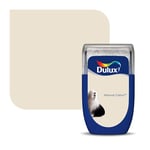 Dulux Walls & Ceilings Tester Paint, Natural Calico, 30 ml