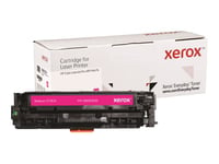 Xerox Everyday Toner Alternativ Till Hp Magenta 312a (cf383a) Std