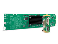 AJA OG-ROI-DVI: openGear DVI to SDI Scan Converter