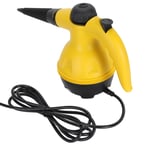 Handheld Steam Cleaner Lightweight Portable High Temp Steam Cleaning Machine UK