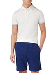 Hackett London Men's Kensington Shorts, Blue Depth, 38W