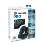 Yaktrax Brodder Yaktrax Pro Black, XL