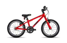 Frog Barncykel 44 Red