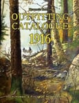 Createspace Independent Publishing Platform Abercrombie & Fitch Co Outfitting Catalogue 1916: Heritage Edition