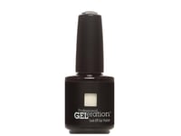 Jessica Jessica, Professional Geleration, Semi-Permanent Nail Polish, Gel-557, Wedding Gown, 15 Ml For Women