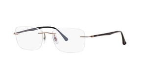 Monture De Vue RAYBAN RB 8725 4688 Glasant Nouvelle Et Original