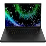 Razer Blade 16 16" - gaming laptop, Win 11 (RZ09-0483SNJ3-R3N1)