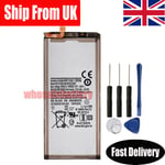 New Battery EB-BF927ABY for Samsung Galaxy Z Fold 3 5G (F926B) + tools