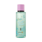 BubbleT Vanilla Dream Body Mist Blå