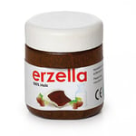 Erzi en bois épicerie Merchandize Chocolat Crème Erzella Pretend Play - Version Anglaise