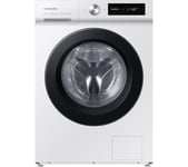 Samsung Bespoke Series 5+ AI Energy WW11BB504DAW/S1 11 kg 1400 Spin Washing Machine - White, White