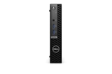 Dell OptiPlex 7010 - mikro - Core i5 13500T 1.6 GHz - vPro Enterprise - 16 GB - SSD 256 GB