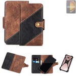 Mobile Phone Case for Samsung Galaxy XCover7 Booklet Style Case