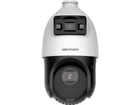 Hikvision Digital Technology Ds-2Se4c415mwg-E(14F0), Ip-Säkerhetskamera, Inomhus & Utomhus, Kabel, 4-Mönster, 120 Db, Tak