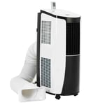 Climatiseur Portable 2600 W Climatiseur Mobile Rafraîchisseur d'Air vidaXL