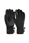 Reusch Mia Gore-Tex Gants de Ski Extra Chauds, imperméables et Respirants pour Femme