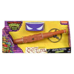 Teenage Mutant Ninja Turtles 83532CO Mutant Mayhem Donatello Bo Staff Basic Role