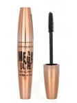 Dermacol Mega Lashes Volume & Care Mascara